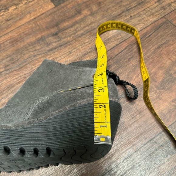 Fly London Ankle Booties Size 8 - Picture 9 of 10